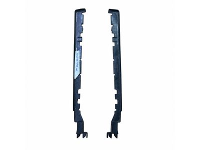 2004 Mercedes-Benz C32 AMG Weather Strip - 203-698-19-98
