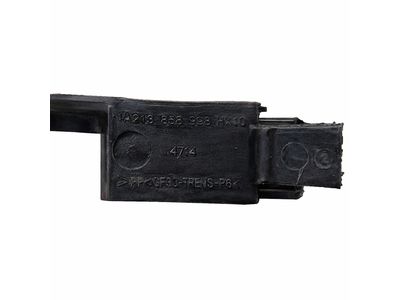 2004 Mercedes-Benz C32 AMG Weather Strip - 203-698-19-98
