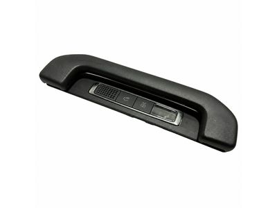 2014 Mercedes-Benz S550 Interior Lights - 000-906-28-04-7H52