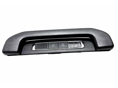 2014 Mercedes-Benz S550 Interior Lights - 000-906-28-04-7H52