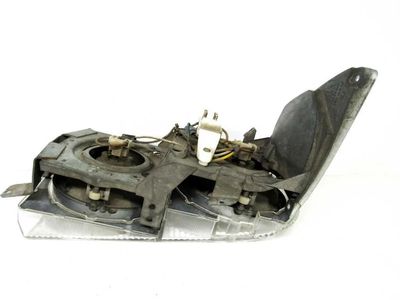Mercedes-Benz 107-820-55-61 Headlamp Assembly