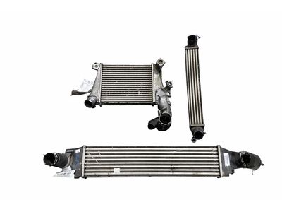 2021 Mercedes-Benz GLC300 Radiator - 099-500-35-00