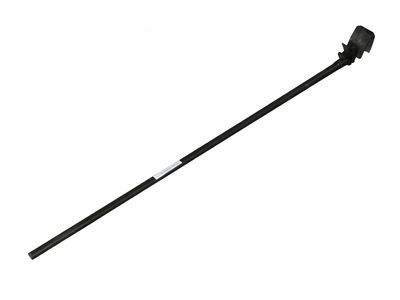 1993 Mercedes-Benz 500SEC Weather Strip - 140-720-03-24