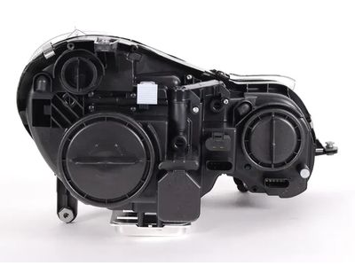 2008 Mercedes-Benz E550 Headlight - 211-820-53-61