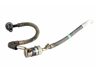 Mercedes-Benz SLK230 A/C Hose - 170-830-04-15