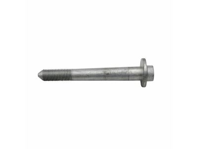 2023 Mercedes-Benz AMG GT 43 Camber and Alignment Kit - 002-990-45-20