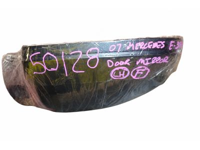 2007 Mercedes-Benz E550 Side View Mirrors - 211-810-15-76