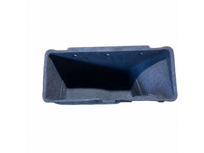 1988 Mercedes-Benz 260E Glove Box - 124-680-00-91