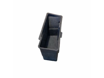 1988 Mercedes-Benz 260E Glove Box - 124-680-00-91