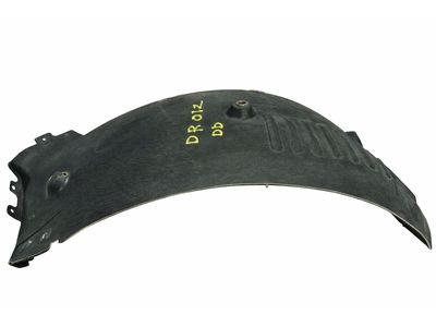 Mercedes-Benz SL63 AMG Fender Splash Shield - 232-698-19-00