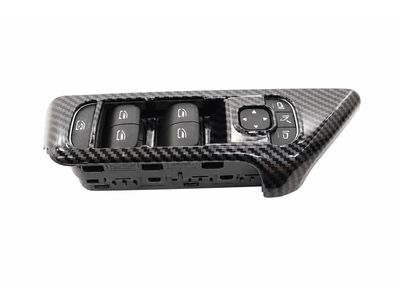 2022 Mercedes-Benz CLA35 AMG Window Switch - 167-905-98-03-9051