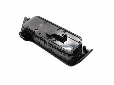 2022 Mercedes-Benz CLA35 AMG Window Switch - 167-905-98-03-9051