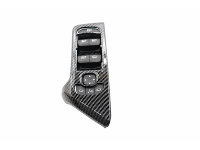 2022 Mercedes-Benz CLA35 AMG Window Switch - 167-905-98-03-9051