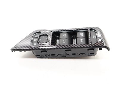 2022 Mercedes-Benz CLA35 AMG Window Switch - 167-905-98-03-9051