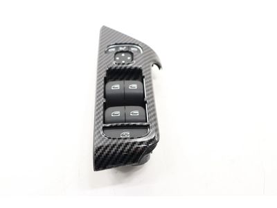 2022 Mercedes-Benz CLA35 AMG Window Switch - 167-905-98-03-9051