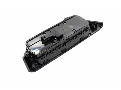 2022 Mercedes-Benz CLA35 AMG Window Switch - 167-905-98-03-9051