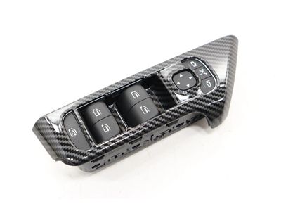 2022 Mercedes-Benz CLA35 AMG Window Switch - 167-905-98-03-9051