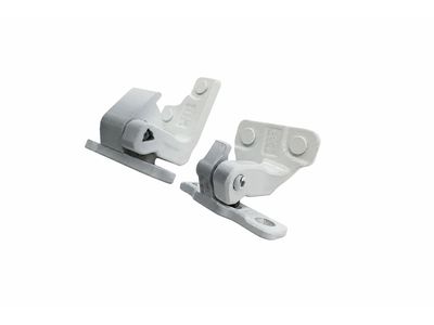 Mercedes-Benz C43 AMG Door Hinge - 205-730-02-37