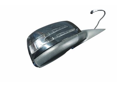 2019 Mercedes-Benz CLA45 AMG Side View Mirrors - 117-810-18-00