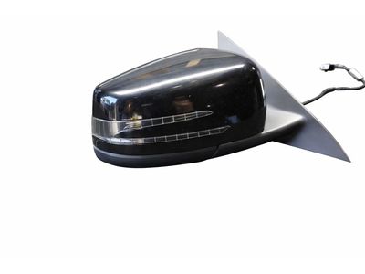 2019 Mercedes-Benz CLA45 AMG Side View Mirrors - 117-810-18-00