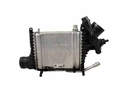 2021 Mercedes-Benz GLE350 Intercooler - 264-090-53-00