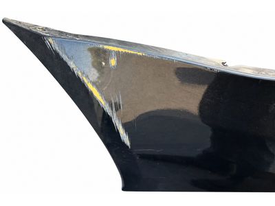 2006 Mercedes-Benz CLS55 AMG Bumper - 219-885-05-25