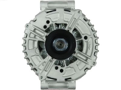 2013 Mercedes-Benz S350 Alternator - 013-154-06-02-87