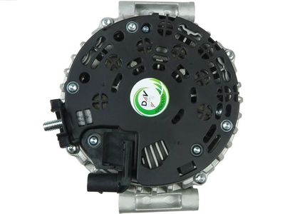 2013 Mercedes-Benz S350 Alternator - 013-154-06-02-87