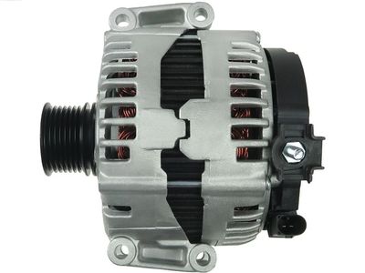 2013 Mercedes-Benz S350 Alternator - 013-154-06-02-87