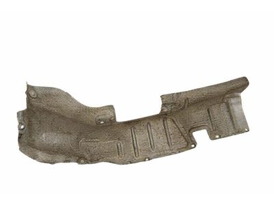 2010 Mercedes-Benz GL550 Exhaust Heat Shield - 164-682-44-71