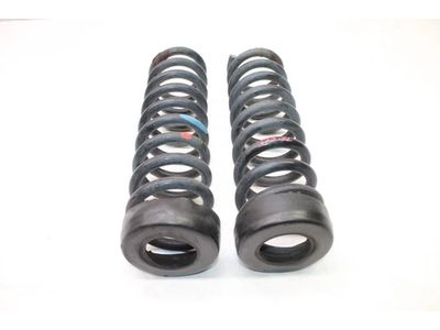 2001 Mercedes-Benz SL600 Coil Springs - 129-321-15-04