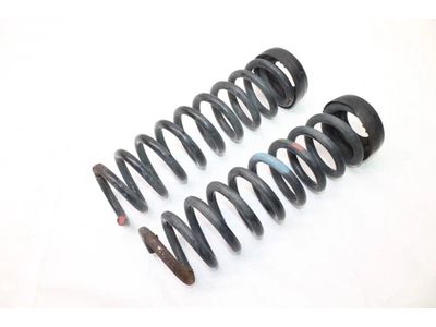 2001 Mercedes-Benz SL600 Coil Springs - 129-321-15-04