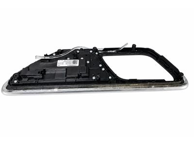 2023 Mercedes-Benz EQE AMG Power Seat Switch - 206-900-20-19