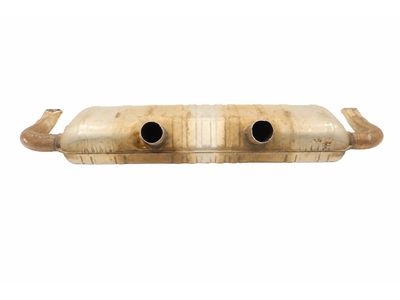 2019 Mercedes-Benz GLS550 Muffler - 166-490-13-00-64