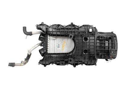 2018 Mercedes-Benz SL550 MAP Sensor - 007-153-31-28