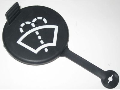 2012 Mercedes-Benz G550 Washer Reservoir Cap - 140-869-01-08