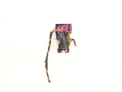 2009 Mercedes-Benz SL600 Fuel Pump Relay - 000-982-80-23