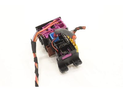 2009 Mercedes-Benz SL600 Fuel Pump Relay - 000-982-80-23