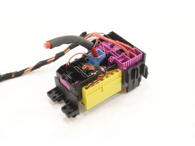2009 Mercedes-Benz SL600 Fuel Pump Relay - 000-982-80-23