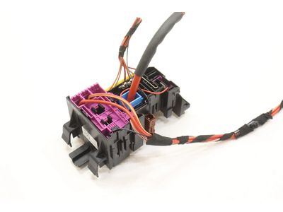 2009 Mercedes-Benz SL600 Fuel Pump Relay - 000-982-80-23