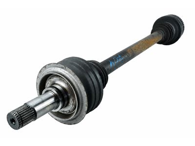 Mercedes-Benz CL500 Axle Shaft - 220-350-97-10