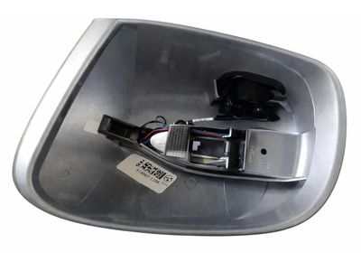 2006 Mercedes-Benz ML350 Mirror Cover - 164-810-01-64-9775