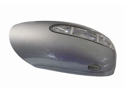 2006 Mercedes-Benz ML350 Mirror Cover - 164-810-01-64-9775