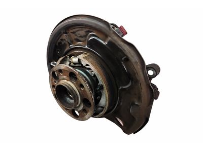 2004 Mercedes-Benz CLK55 AMG Steering Knuckle - 211-350-83-08