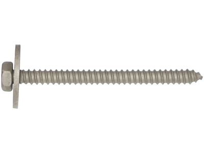 1997 Mercedes-Benz C230 Headlight Screws - 140-990-00-17