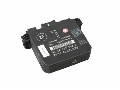 Mercedes-Benz CLK430 Body Control Module - 208-820-33-26