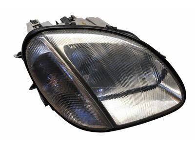 2002 Mercedes-Benz SLK230 Daytime Running Lights - 170-820-16-61
