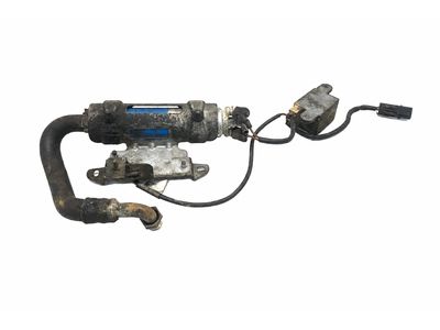 2004 Mercedes-Benz SL55 AMG Fuel Pump Driver Module - 000-900-80-09