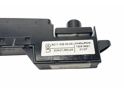 Mercedes-Benz E63 AMG Automatic Transmission Shift Indicator - 211-542-05-26