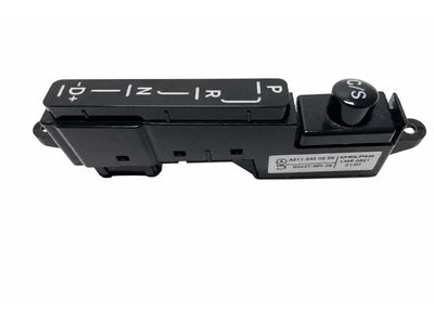 Mercedes-Benz E63 AMG Automatic Transmission Shift Indicator - 211-542-05-26